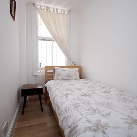 South Kensington Flat Close To Hyde Park Londýn Exteriér fotografie