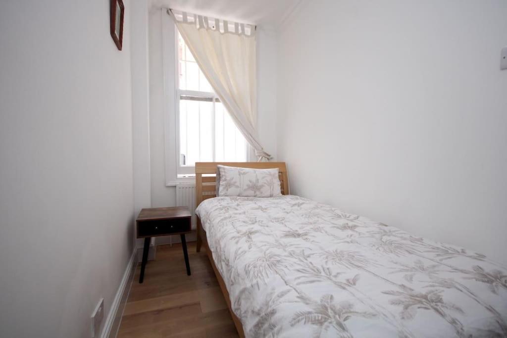South Kensington Flat Close To Hyde Park Londýn Exteriér fotografie