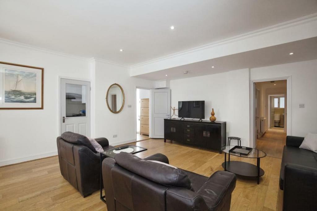 South Kensington Flat Close To Hyde Park Londýn Exteriér fotografie
