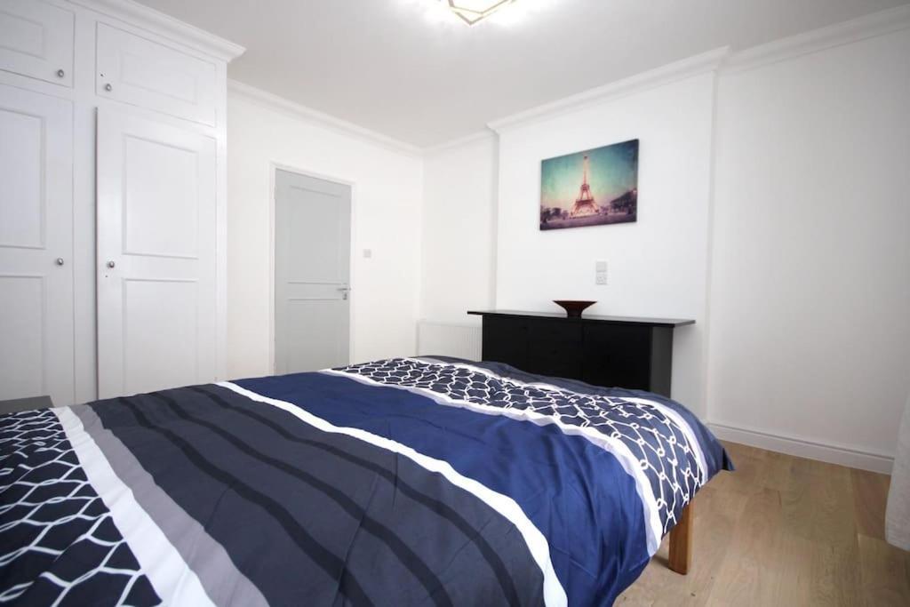 South Kensington Flat Close To Hyde Park Londýn Exteriér fotografie
